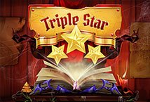 Triple Star Slot Review